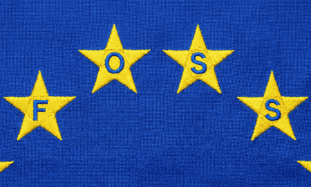 EU calls on open source to break way from US firms