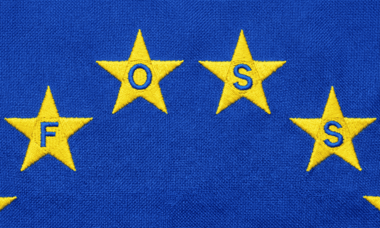 EU calls on open source to break way from US firms