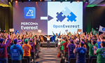 Peak practice, Percona open sources OpenEverest