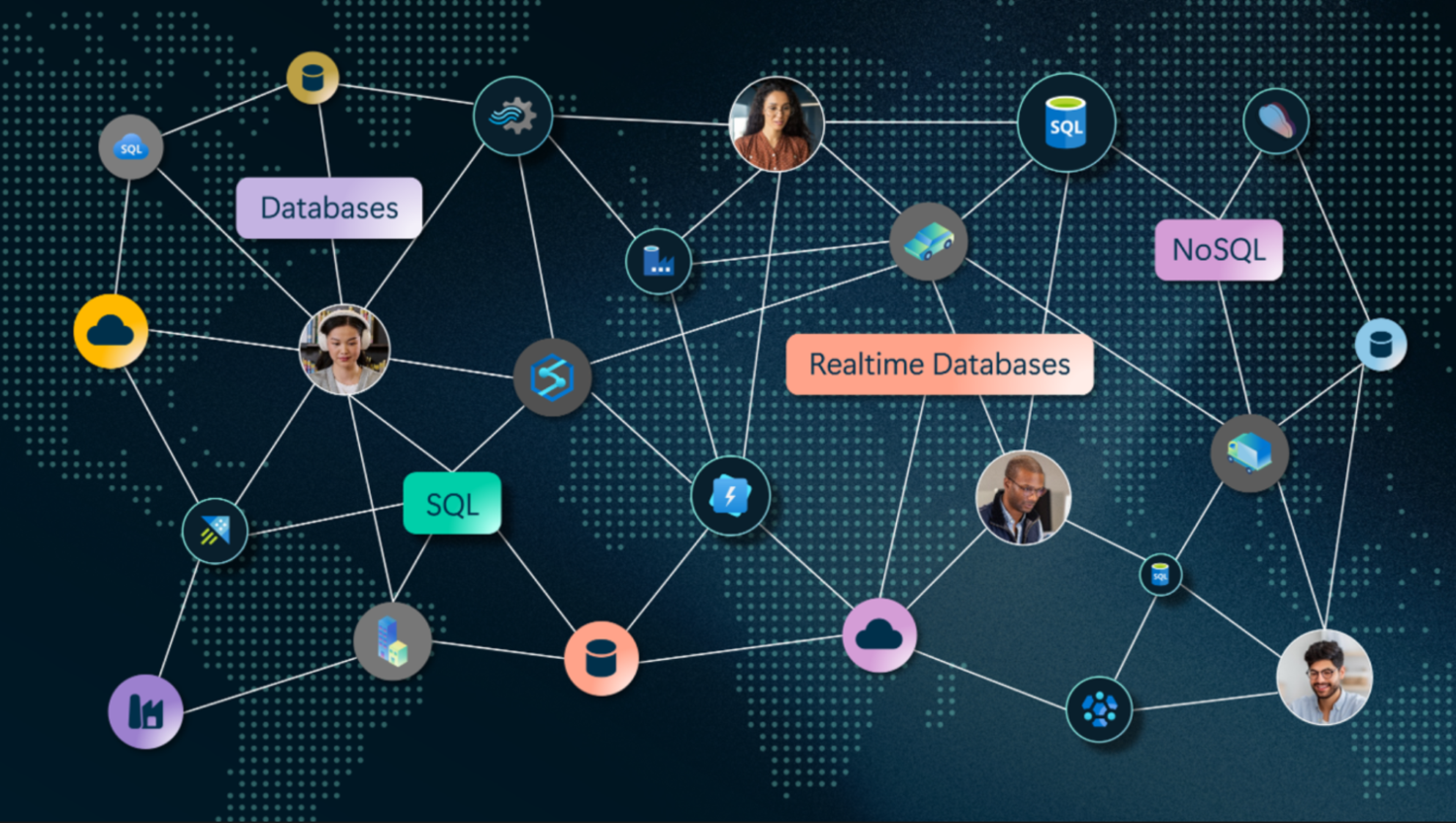 With Osmos acquisition, Microsoft Fabric tackles messy data