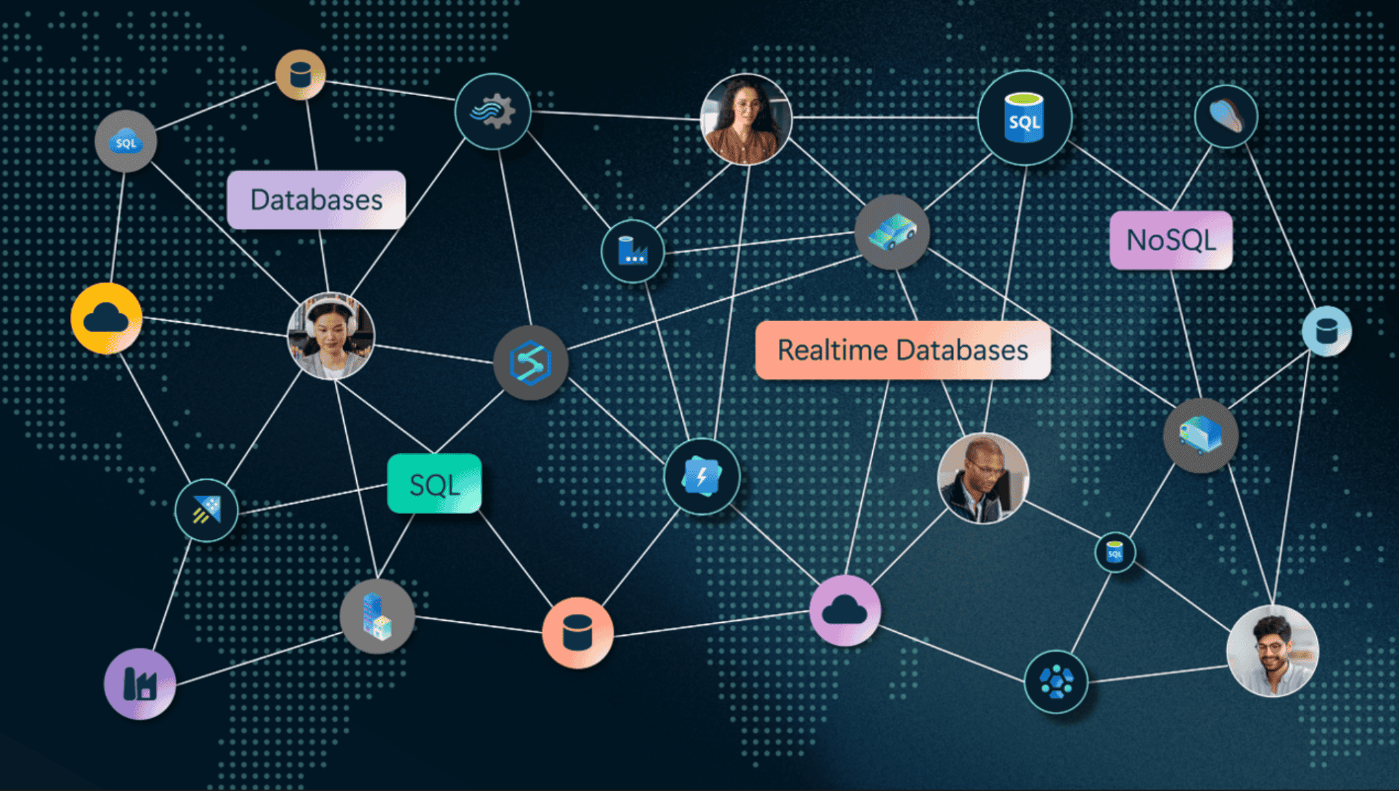With Osmos acquisition, Microsoft Fabric tackles messy data - Techzine ...