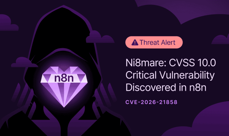 ‘Ni8mare’ vulnerability affects n8n platform with a score of 10.0