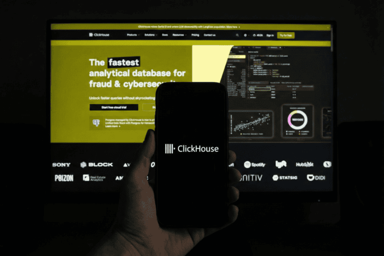 ClickHouse, the open-source challenger to Snowflake and Databricks