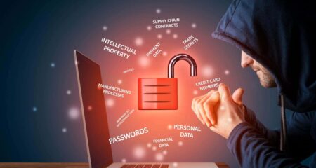 RondoDox botnet exploits HPE OneView vulnerability on a massive scale