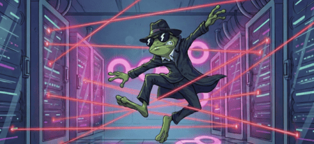 Vulnerable AI platform n8n: full control over instances possible