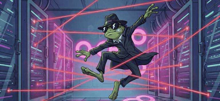 Vulnerable AI platform n8n: full control over instances possible