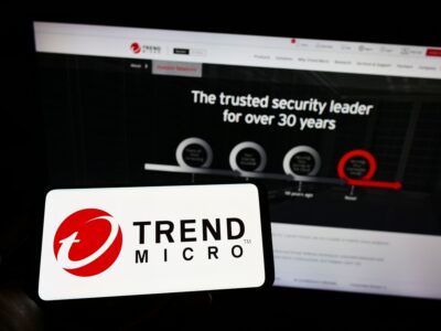 Trend Micro brings Vision One to AWS Sovereign Cloud