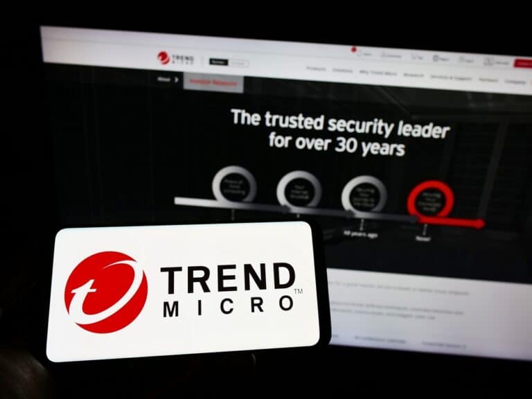Trend Micro brings Vision One to AWS Sovereign Cloud