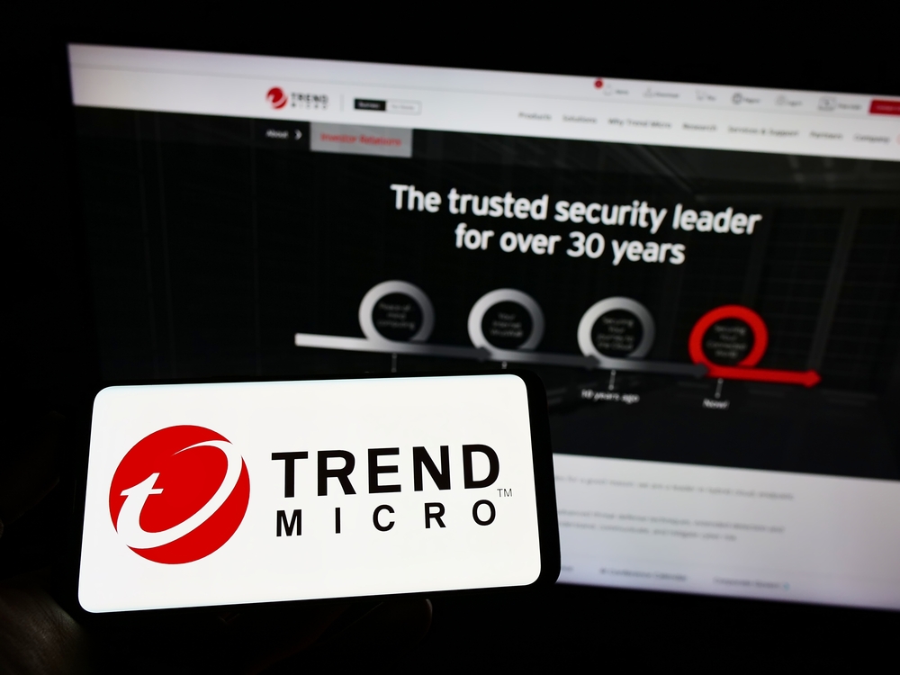 Trend Micro brings Vision One to AWS Sovereign Cloud