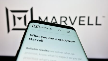 Marvell acquires XConn for $540 million