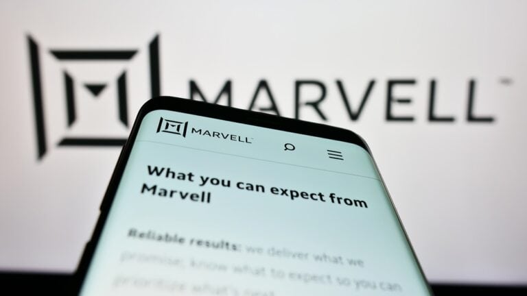 Marvell acquires XConn for $540 million