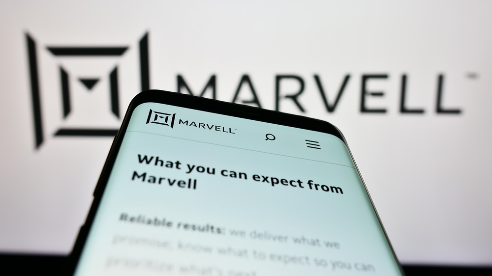 Marvell acquires XConn for $540 million