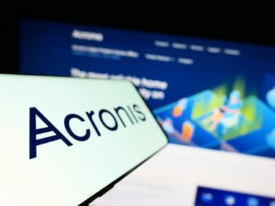 Acronis launches Archival Storage for long-term data protection