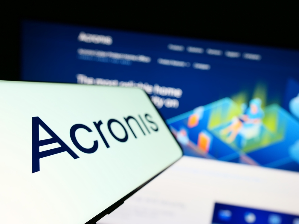 Acronis launches Archival Storage for long-term data protection