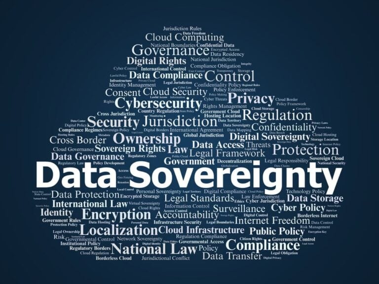 IBM launches Sovereign Core as the foundation for sovereign cloud and AI