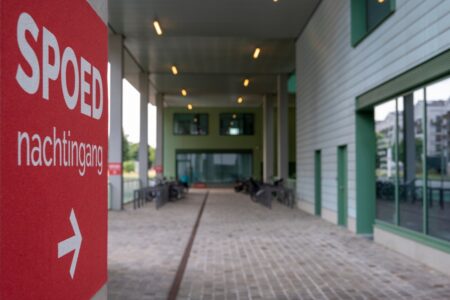 Five Belgian hospitals affected by data breach