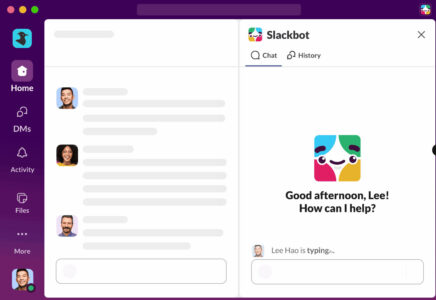 Slack revamps Slackbot: The battle for the business AI assistant has begun
