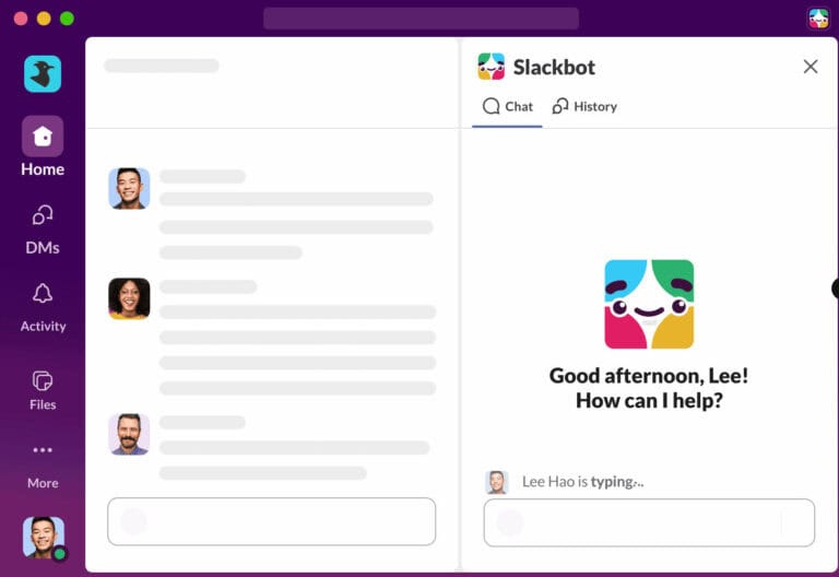 Slack revamps Slackbot: The battle for the business AI assistant has begun
