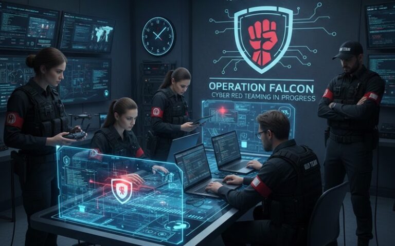 Virtue AI builds red team dream team for agentic AI lifecyle