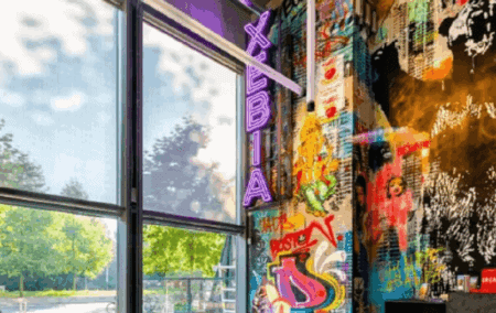 Private equity owner Xebia considers sale for €1 billion