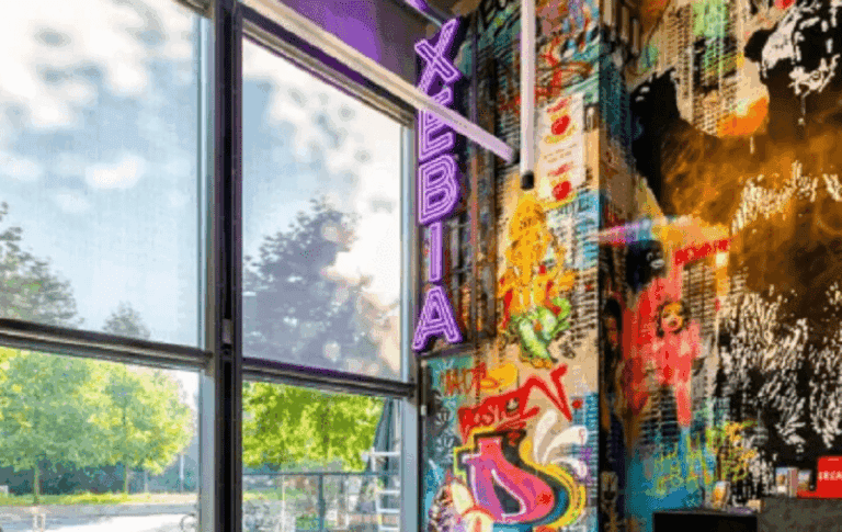 Private equity owner Xebia considers sale for €1 billion