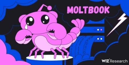 Moltbook database exposes 35,000 emails and 1.5 million API keys