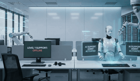 ServiceNow replaces people with AI specialists using Autonomous Workforce