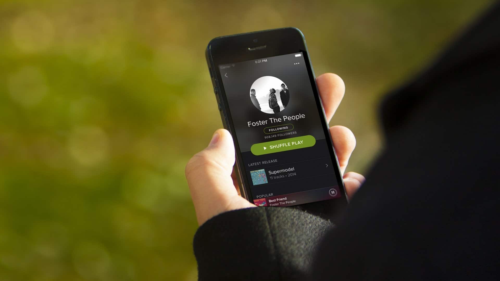 Spotify puts the brakes on Developer Mode with stricter API rules