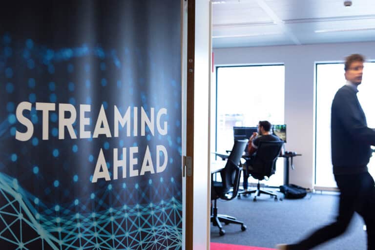 Klarrio uses open source expertise to build foundational data platforms