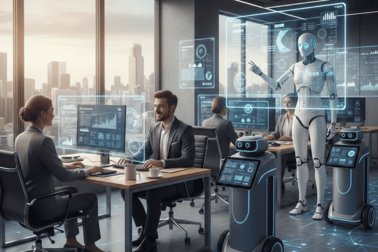 Basware goes for “autonomous AP”: what is that and how does it work?