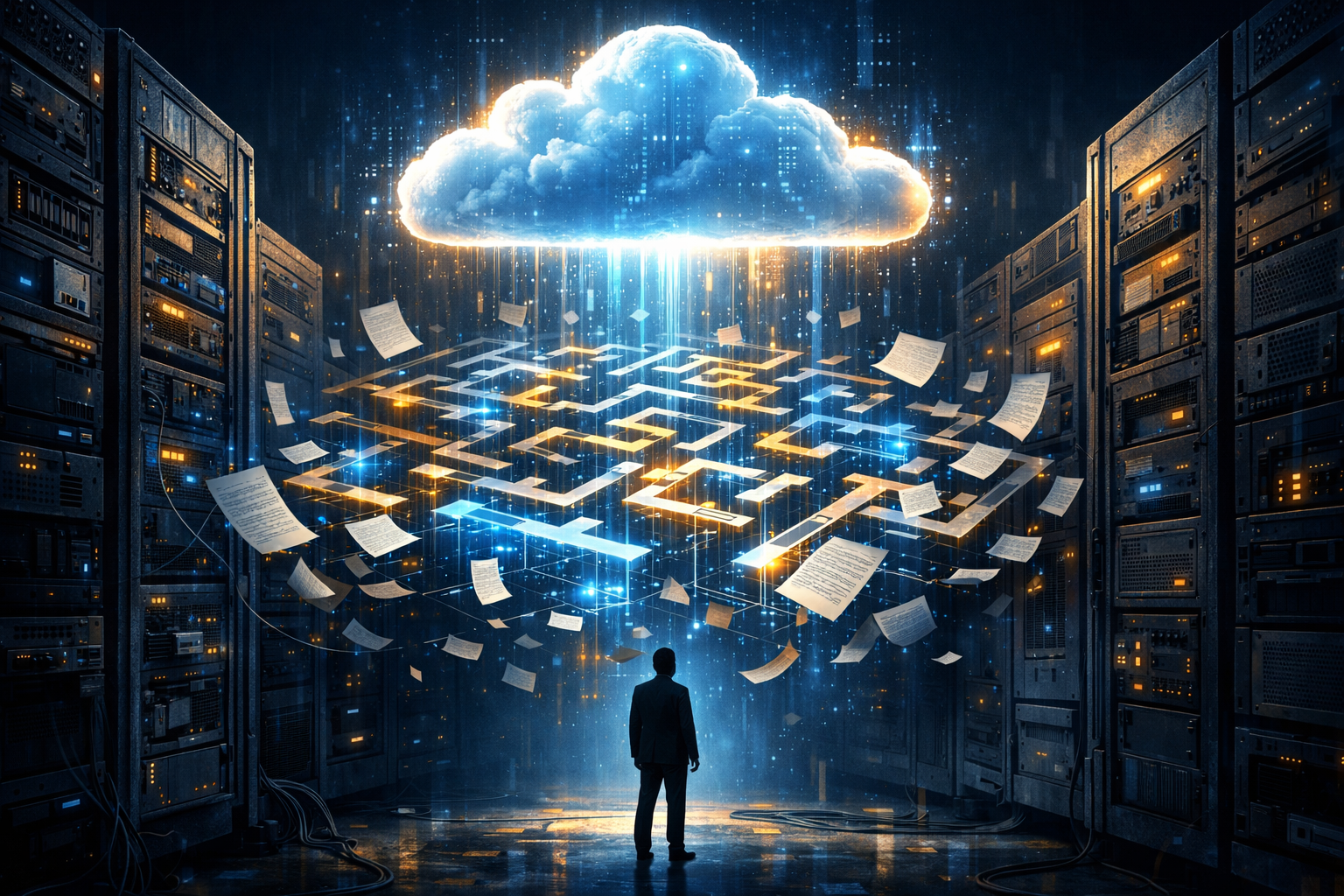 Oracle and SAP license chaos: Know what you have before your move