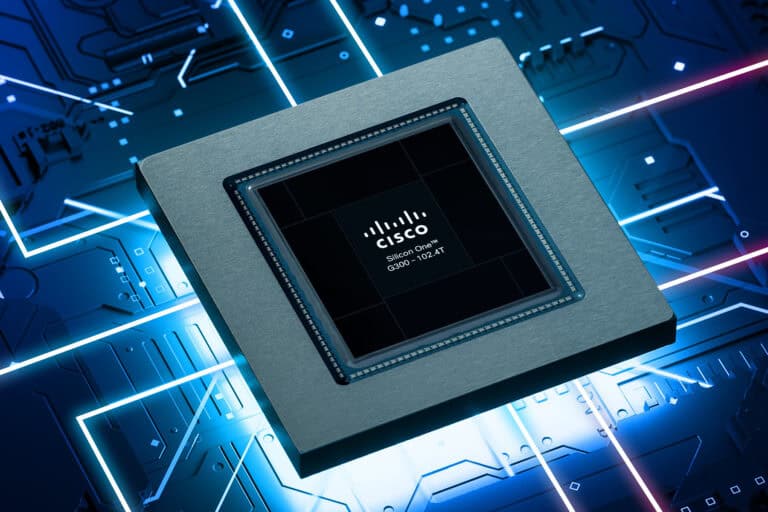 Silicon One is the engine under the hood of Cisco’s AI story