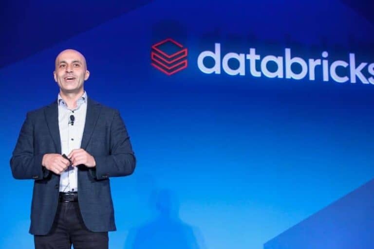 Databricks shows how AI strengthens the SaaS model