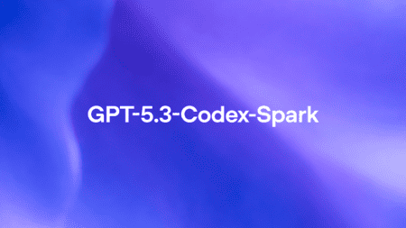 OpenAI swaps Nvidia for Cerebras with GPT-5.3-Codex-Spark