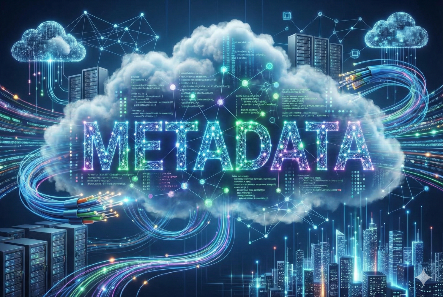 Metadata, cloud sovereignty's weak spot