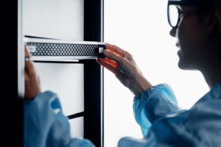 IBM FlashSystem: ‘Autonomous AI takes over 90% of storage management’