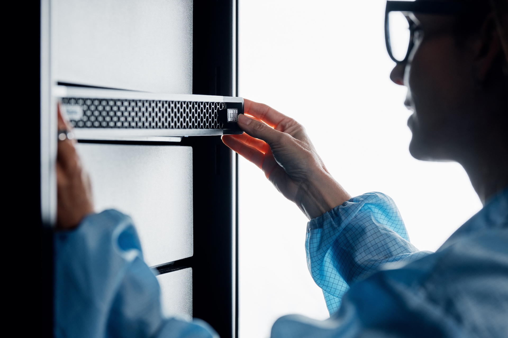 IBM FlashSystem: 'Autonomous AI takes over 90% of storage management'