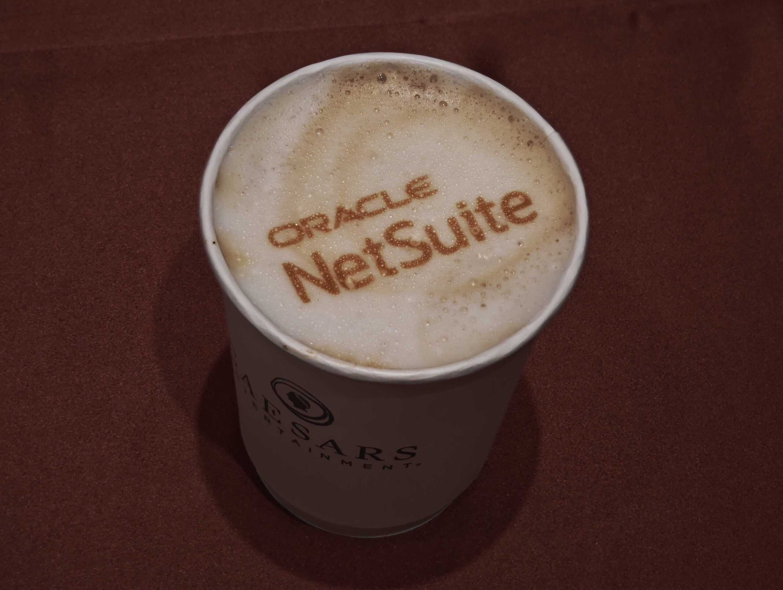 NetSuite Next brings the agentic ERP to the UAE