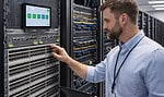 HPE shakes AI network foundation with Juniper PTX12000 series