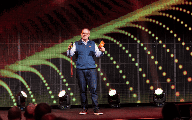 Palo Alto Networks Ignite on tour, London