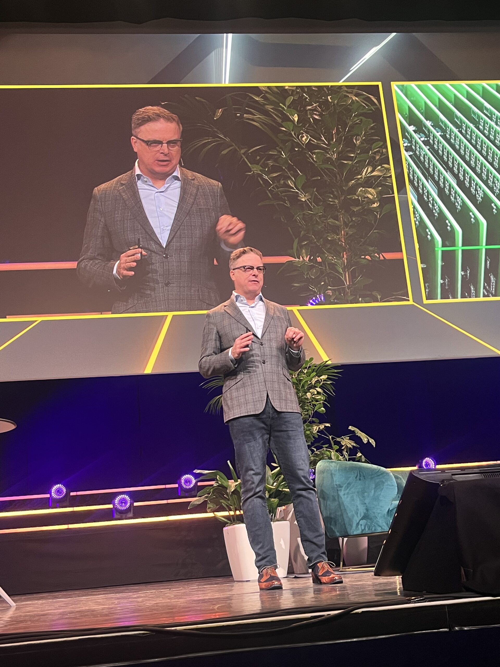 EU data center market has been overloaded for five years, AI makes crisis visible