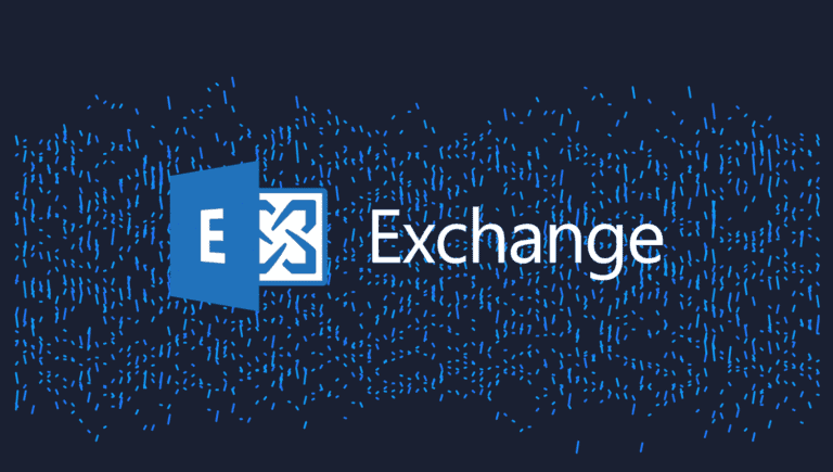 Microsoft warns about the end of Exchange Web Services