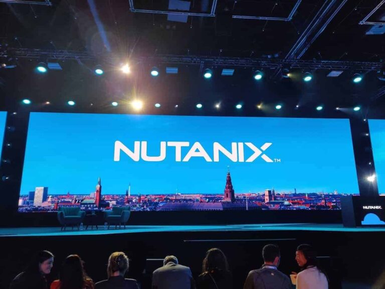 Nutanix and Nvidia launch AI Factory for governments