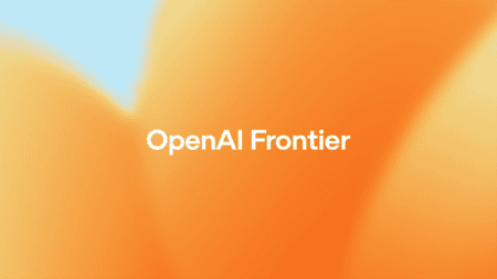 OpenAI launches Frontier for building and managing AI agents
