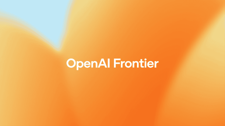 OpenAI launches Frontier for building and managing AI agents