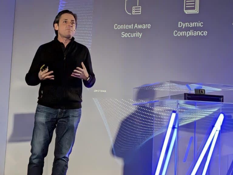 IBM FlashSystem: ‘Autonomous AI takes over 90% of storage management’