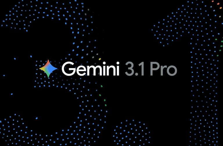 Google launches Gemini 3.1 Pro, an LLM for complex reasoning