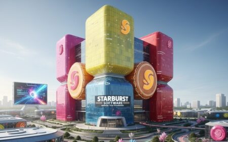 Starburst: Chewing through data access is key to AI adoption