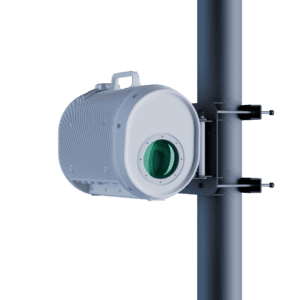 Google spin-off develops optical alternative to fiber optics