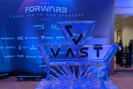 VAST Data leverages unique market position to develop full-stack AI infrastructure